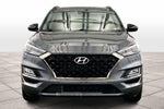 2019 Hyundai Tucson Night