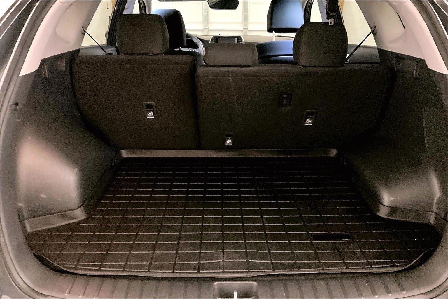 2019 Hyundai Tucson Night