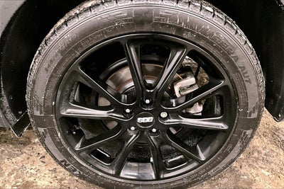 2019 Hyundai Tucson Night