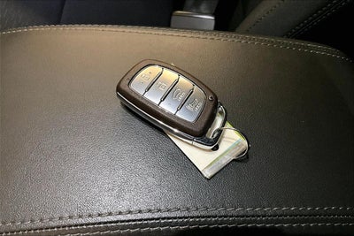 2019 Hyundai Tucson Night