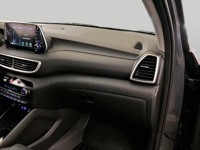 2021 Hyundai Tucson Ultimate