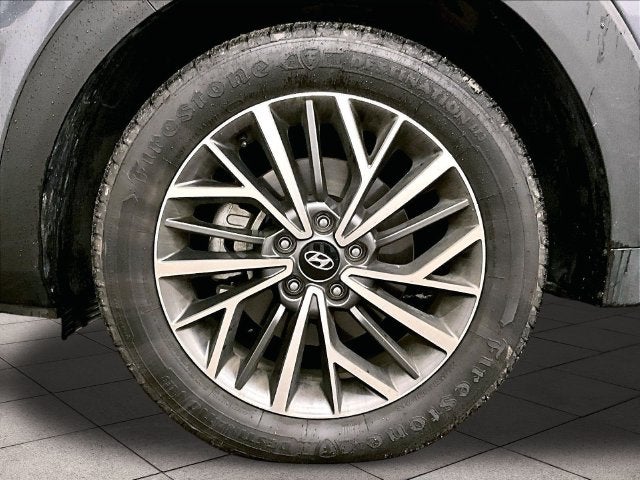 2021 Hyundai Tucson Ultimate
