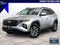 2023 Hyundai Tucson Hybrid Blue