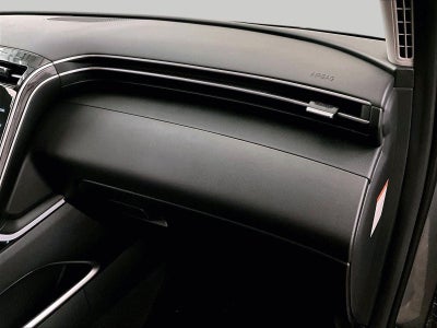 2023 Hyundai Tucson Hybrid Blue