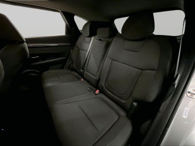 2023 Hyundai Tucson Hybrid Blue