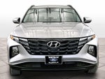 2023 Hyundai Tucson Hybrid Blue
