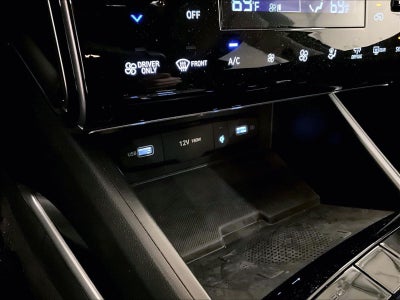 2023 Hyundai Tucson Hybrid Blue