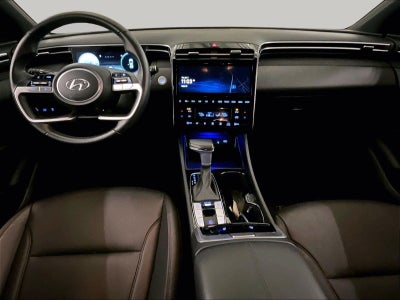 2024 Hyundai Tucson XRT