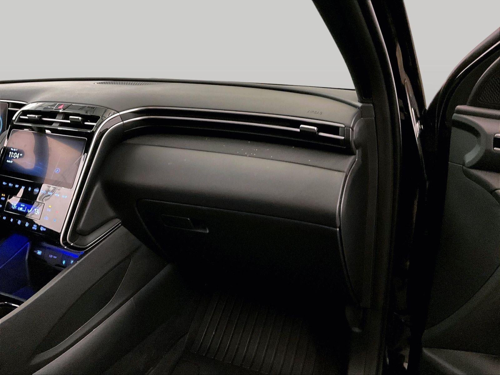 2024 Hyundai Tucson XRT