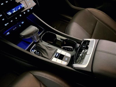 2024 Hyundai Tucson XRT