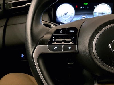 2024 Hyundai Tucson XRT