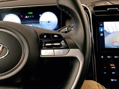 2024 Hyundai Tucson XRT