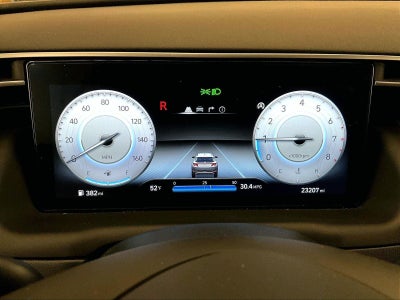 2024 Hyundai Tucson XRT