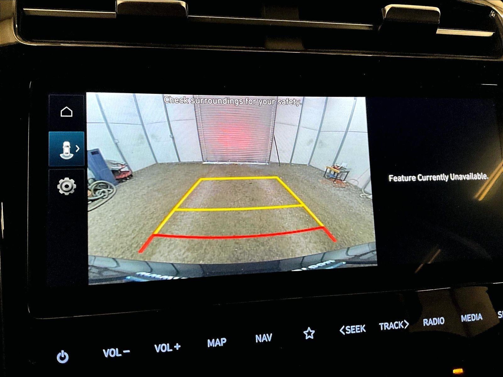 2024 Hyundai Tucson XRT