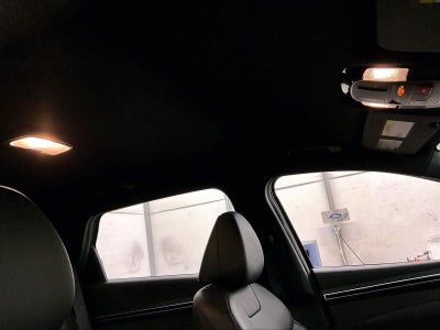 2024 Hyundai Tucson XRT