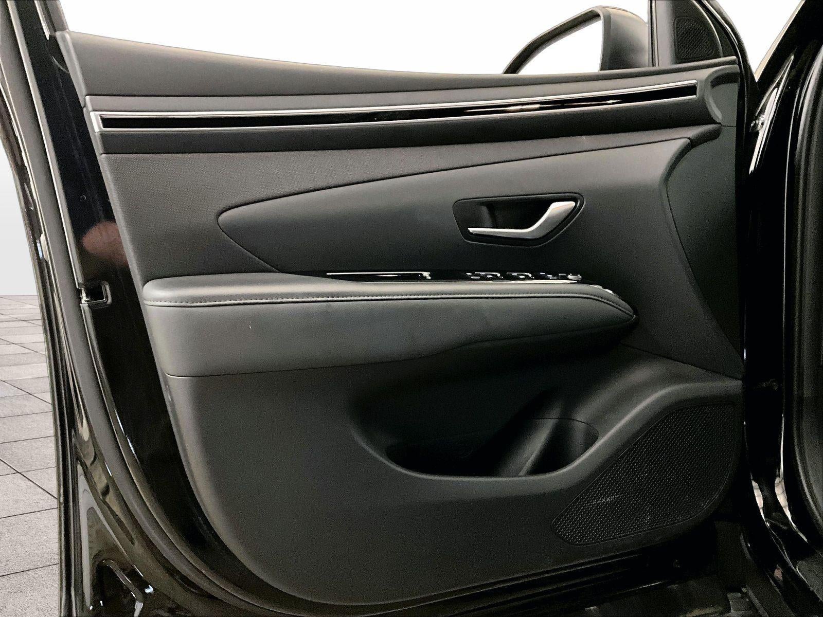 2024 Hyundai Tucson XRT