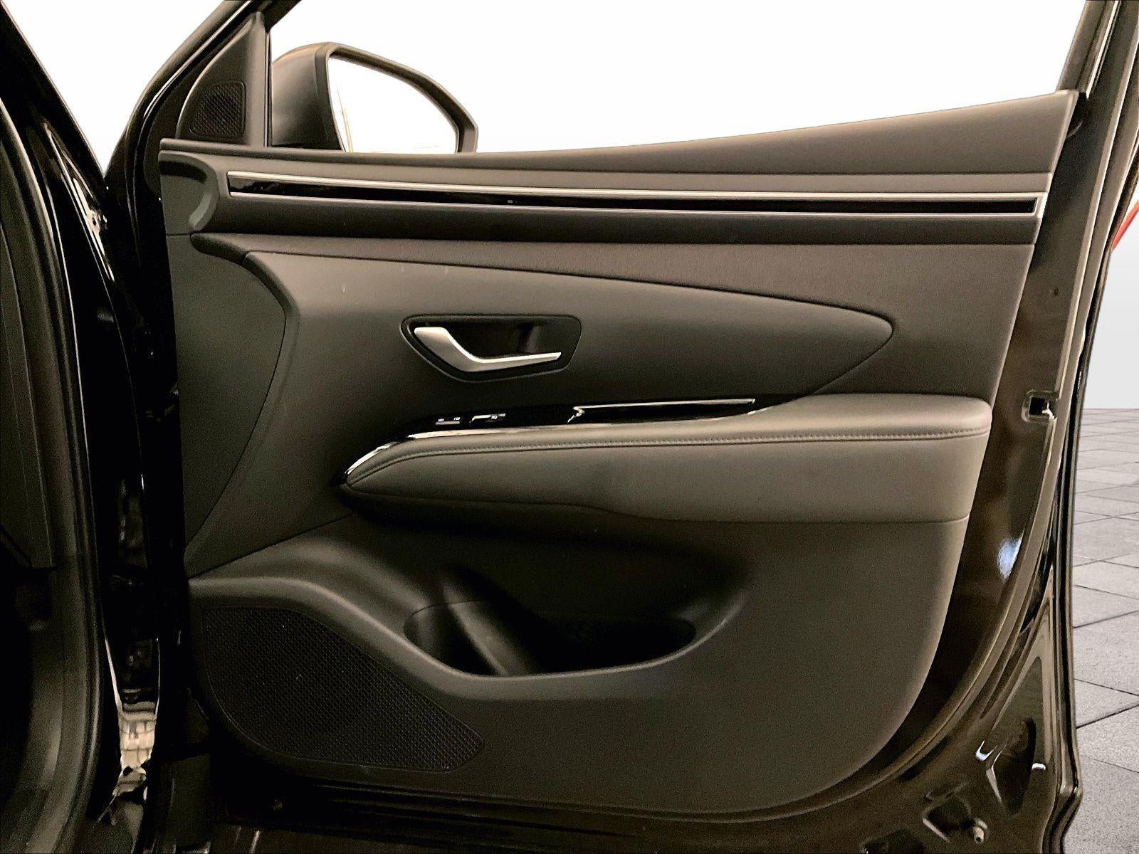 2024 Hyundai Tucson XRT