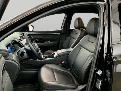 2024 Hyundai Tucson XRT