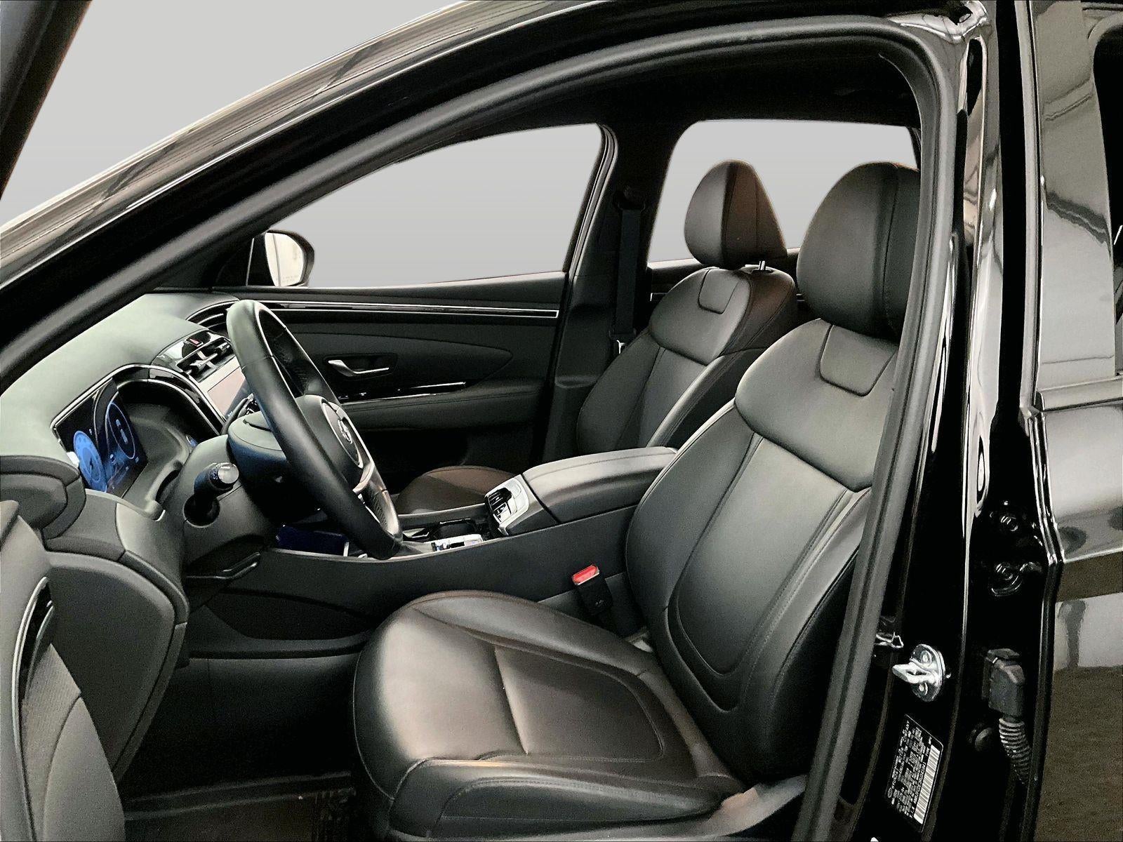 2024 Hyundai Tucson XRT