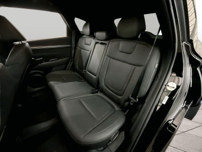 2024 Hyundai Tucson XRT