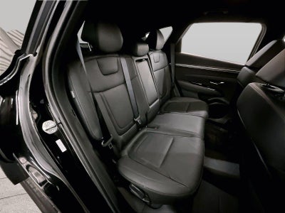 2024 Hyundai Tucson XRT