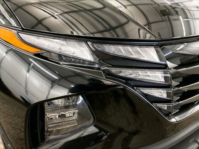 2024 Hyundai Tucson XRT