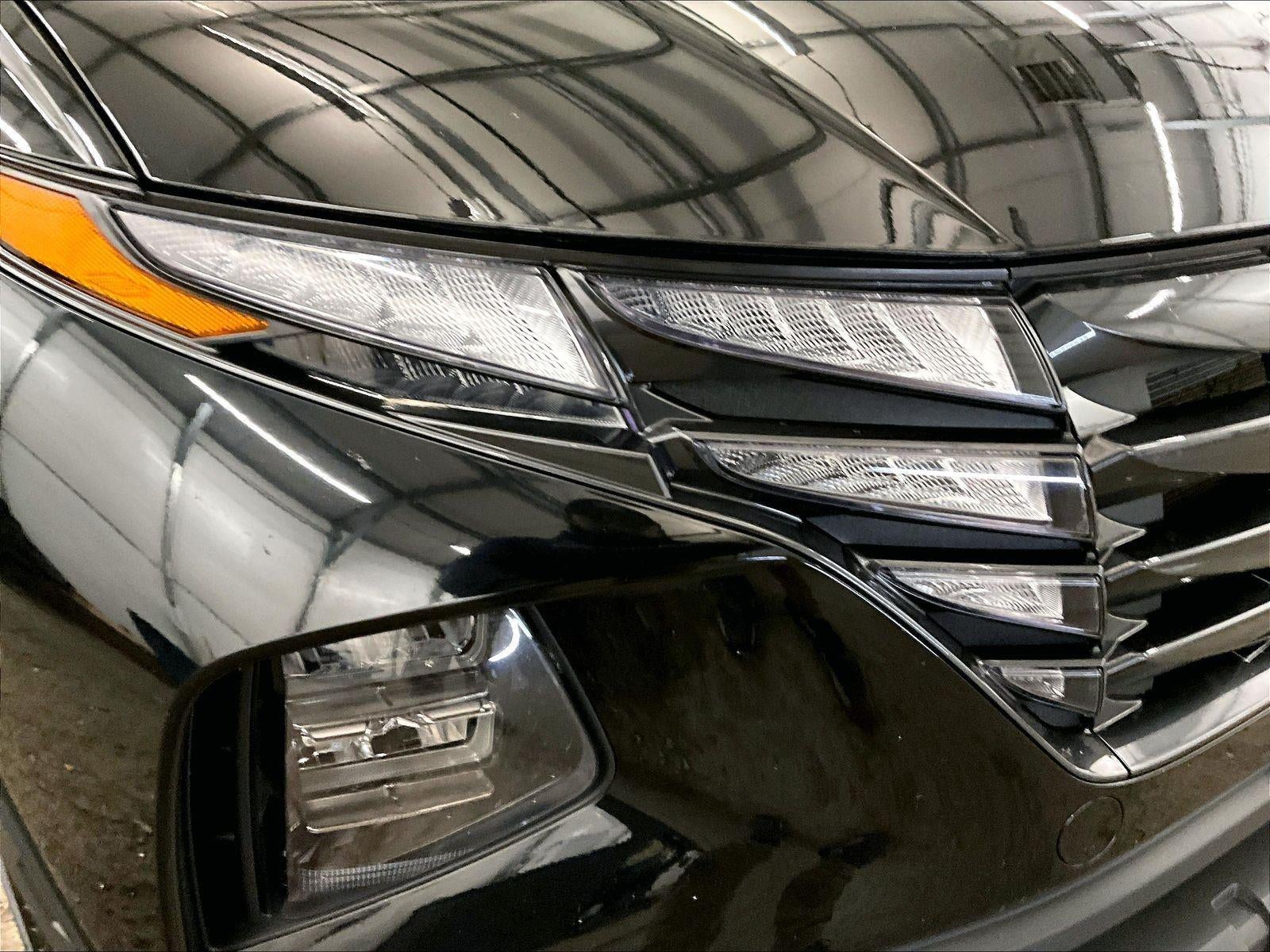 2024 Hyundai Tucson XRT