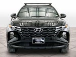 2024 Hyundai Tucson XRT
