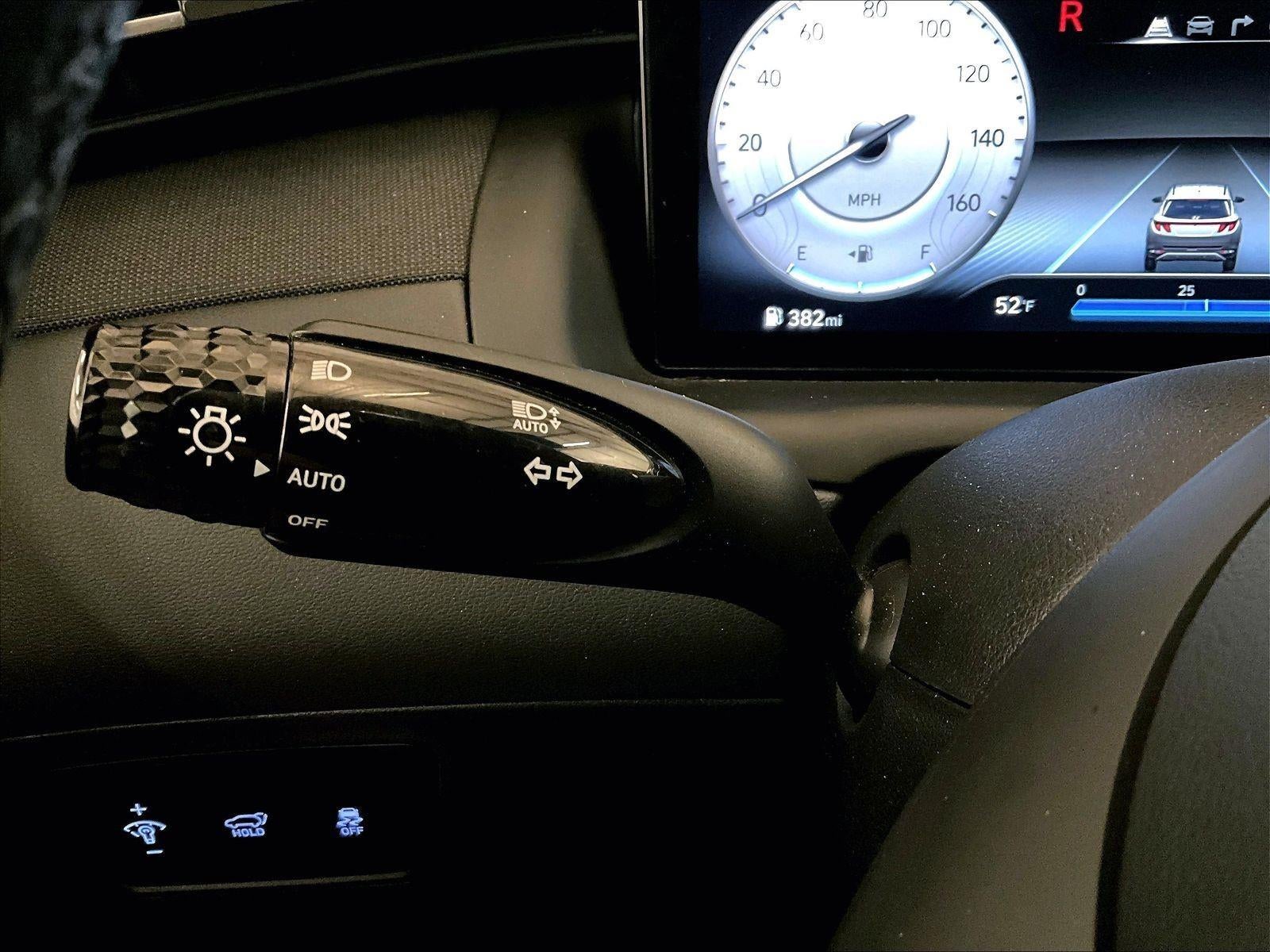 2024 Hyundai Tucson XRT