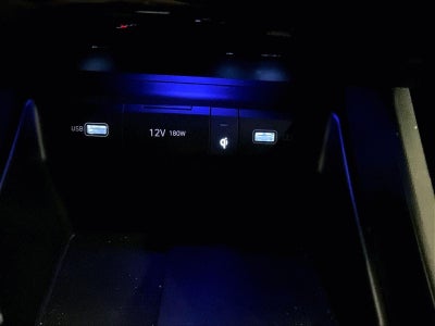 2024 Hyundai Tucson XRT