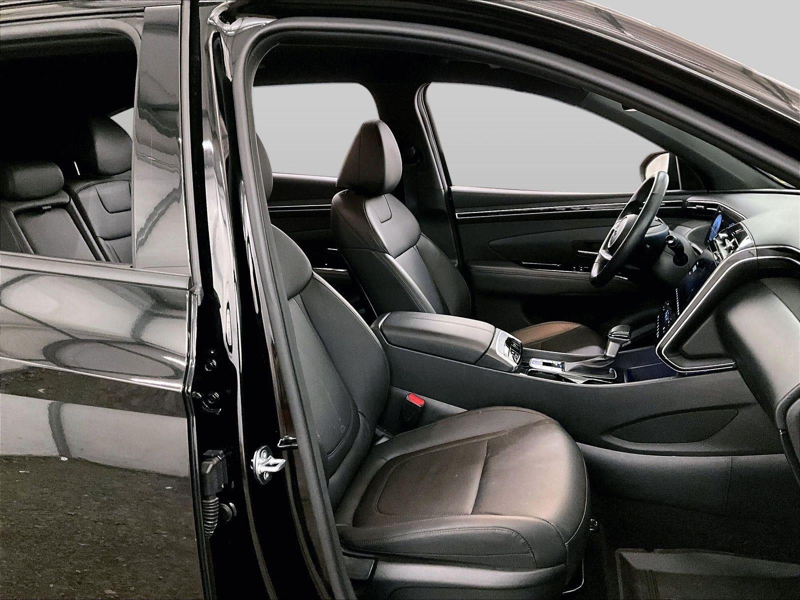 2024 Hyundai Tucson XRT