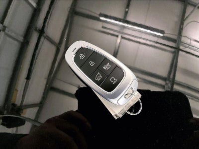 2024 Hyundai Tucson XRT