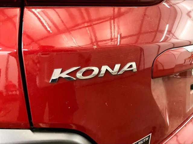 2020 Hyundai Kona Limited