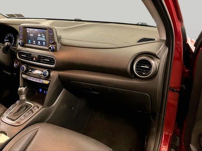 2020 Hyundai Kona Limited