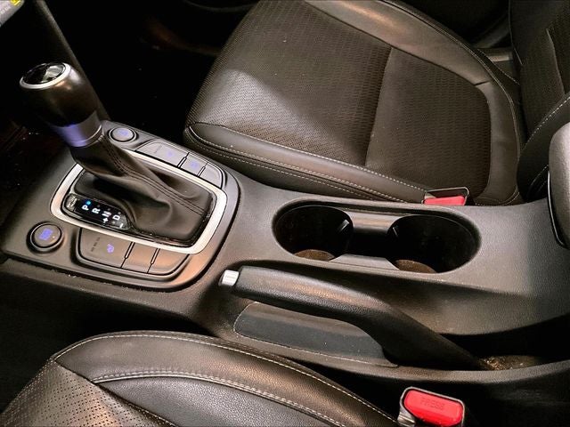 2020 Hyundai Kona Limited