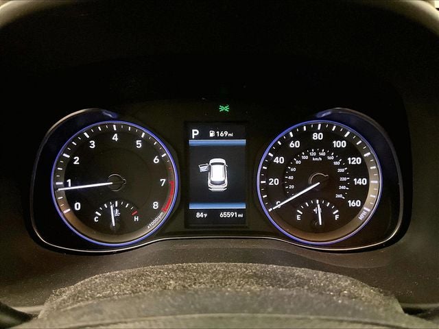 2020 Hyundai Kona Limited