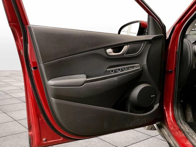 2020 Hyundai Kona Limited