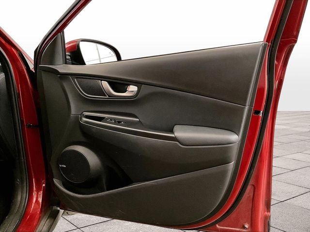 2020 Hyundai Kona Limited