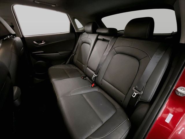 2020 Hyundai Kona Limited