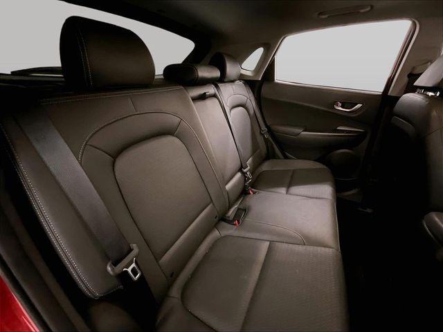 2020 Hyundai Kona Limited