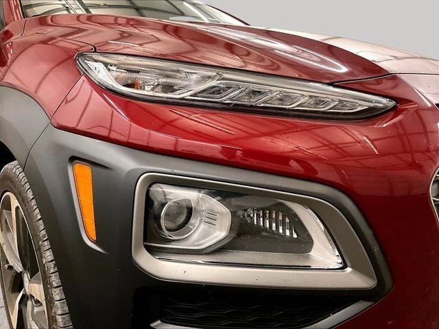 2020 Hyundai Kona Limited