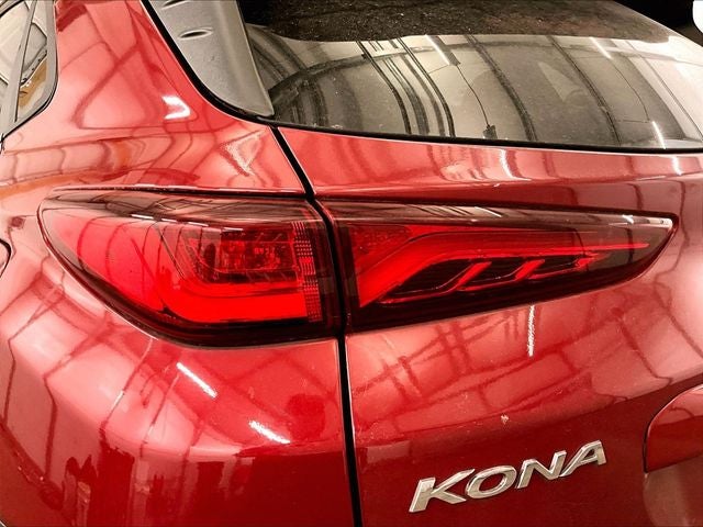 2020 Hyundai Kona Limited