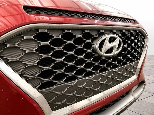 2020 Hyundai Kona Limited