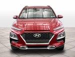 2020 Hyundai Kona Limited