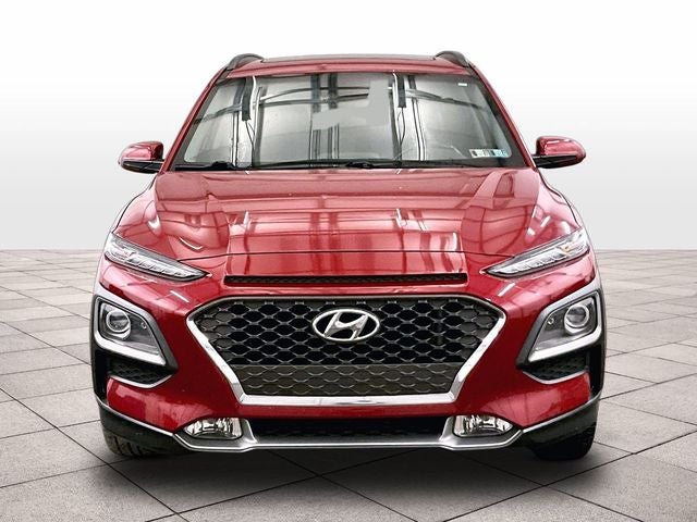 2020 Hyundai Kona Limited