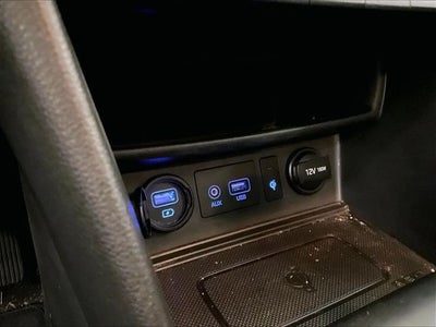 2020 Hyundai Kona Limited