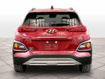 2020 Hyundai Kona Limited