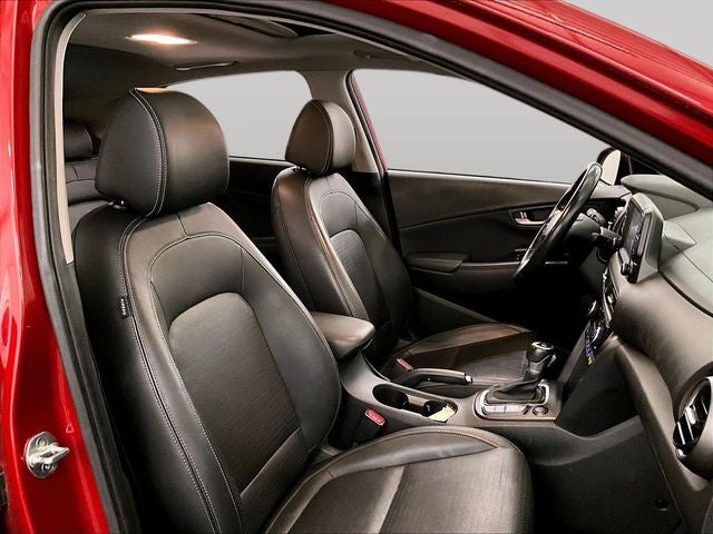 2020 Hyundai Kona Limited