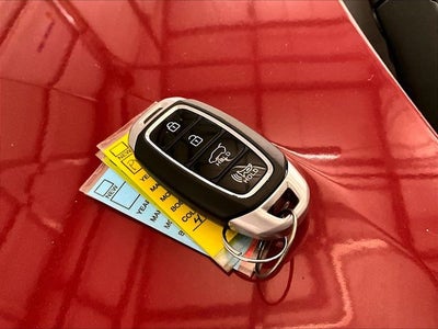 2020 Hyundai Kona Limited