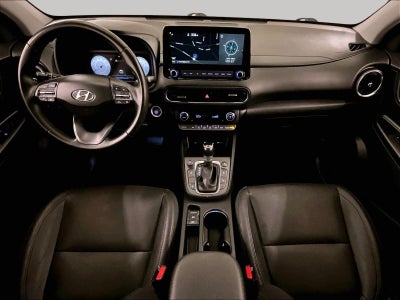 2022 Hyundai Kona Limited